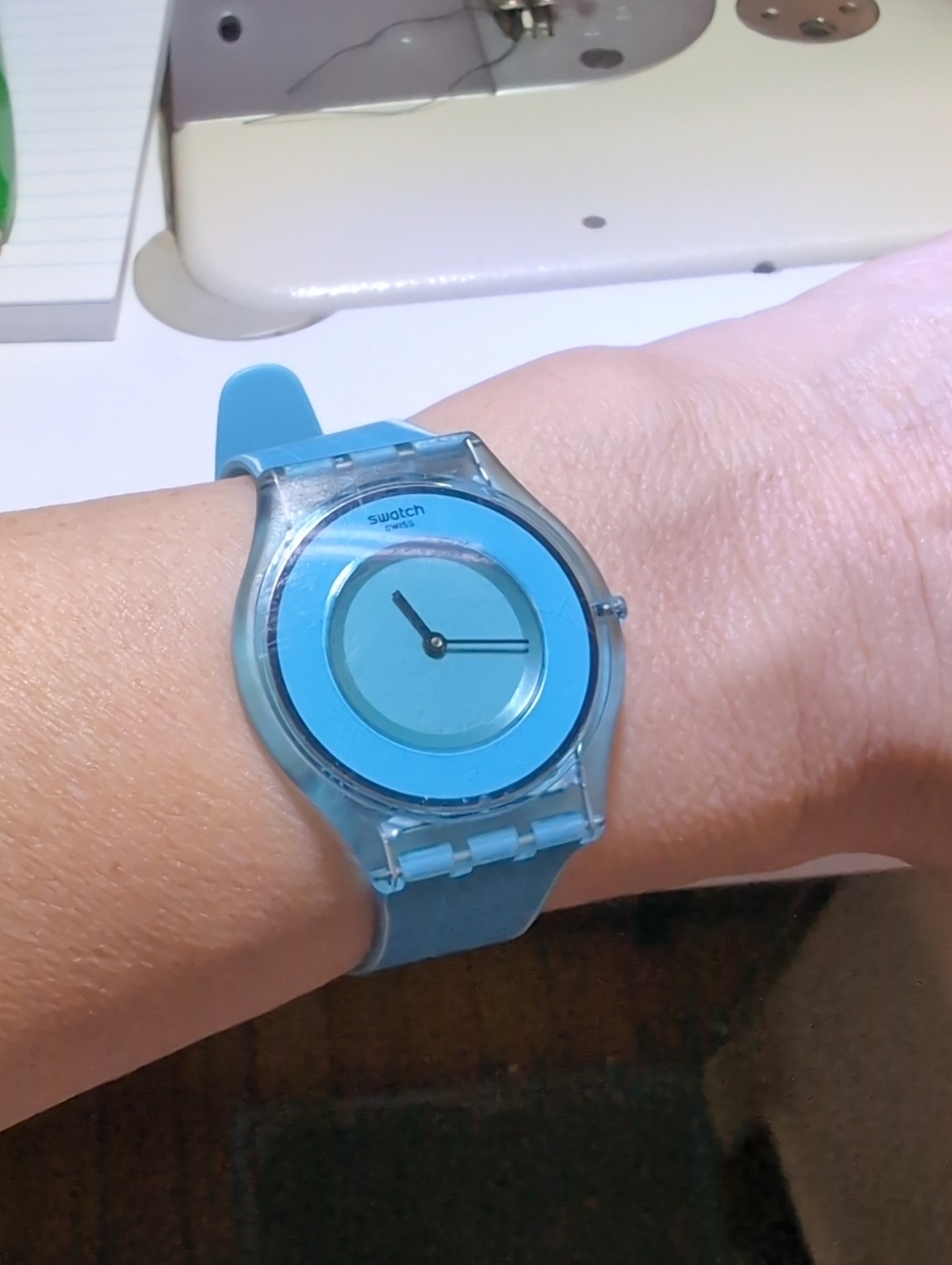 Swatch ULTRA-THIN Collection - Picture 8 of 8